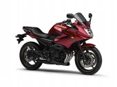 2009 Yamaha XJ6 Diversion ABS photo